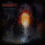Dysgnostic - Scar Echoes (8-Panel Glow-In-The-Dark Digipak)