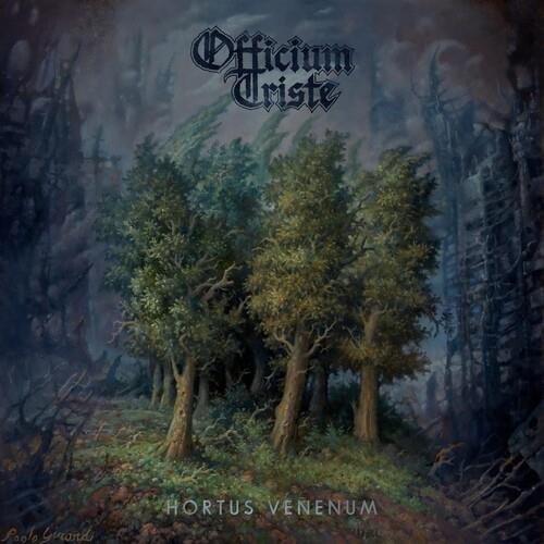 Hortus Venenum - CD Audio di Officium Triste