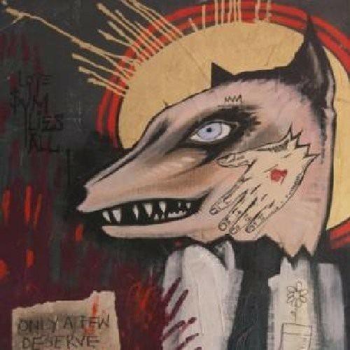 Knife Man - Vinile LP di Andrew Jackson Jihad