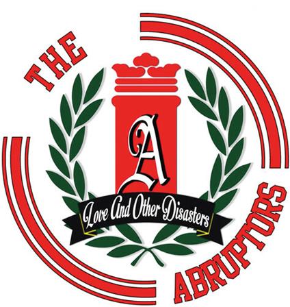 Love and Other Disasters - CD Audio di Abruptors