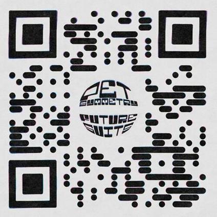 Future Suits - Vinile LP di Pet Symmetry