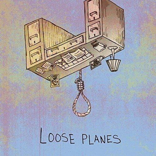 Loose Planes (Coloured Vinyl) - Vinile LP di Loose Planes