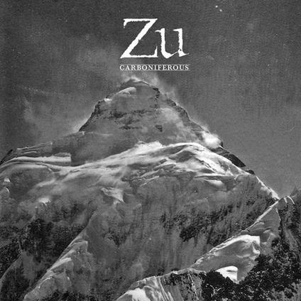 Carboniferous - CD Audio di Zu