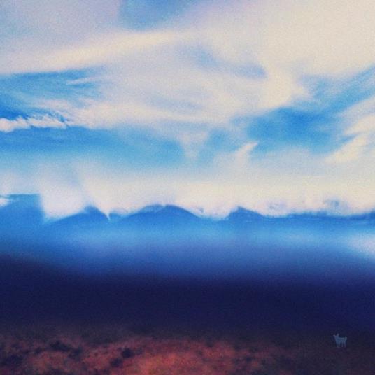 Living Mountain - CD Audio di Jenny Sturgeon