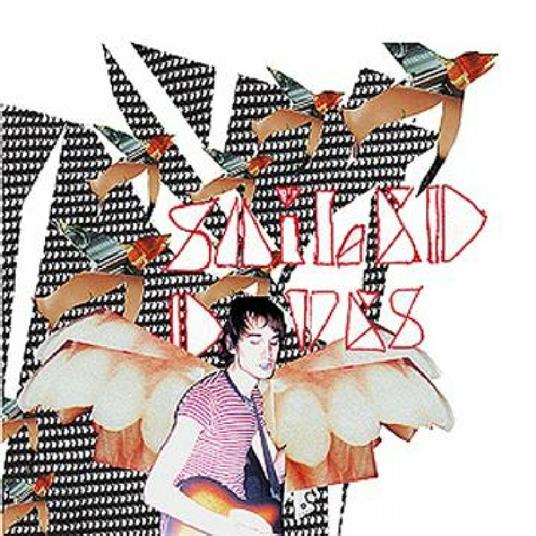 Soiled Life - CD Audio di Soiled Doves