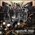 Extinction Is Inevitable - CD Audio di Sabertooth Tiger