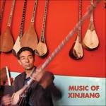 Music of Xinjiang