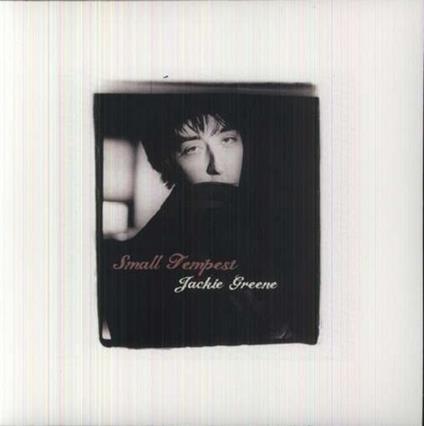Small Tempest (Ep 10") - Vinile 10'' di Jackie Greene