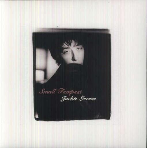 Small Tempest (Ep 10") - Vinile 10'' di Jackie Greene