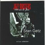 Jazz Masters. 100 Ans de Jazz