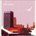 Whistler - CD Audio di Whistler