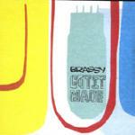 Got it Made - CD Audio di Brassy