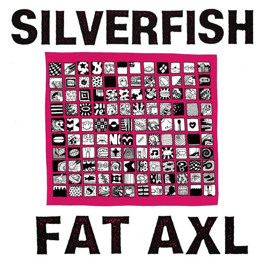 Fat Axl - Vinile LP di Silverfish