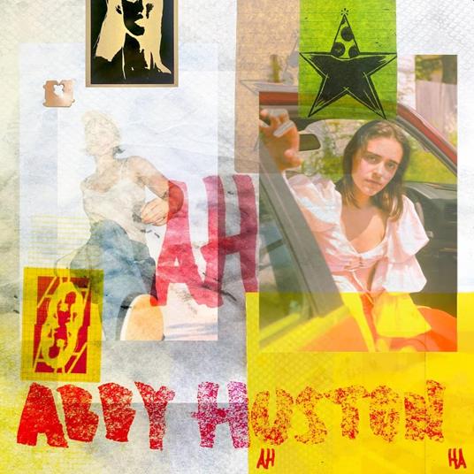 Ah Ha - Vinile LP di Abby Huston
