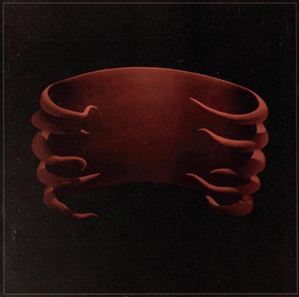 Undertow - CD Audio di Tool