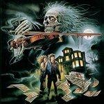 Paganini Horror (Colonna sonora) (Limited Edition Picture Disc)