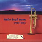 Jason Berg - Letter Back Home