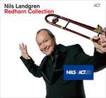 Redhorn Collection - CD Audio di Nils Landgren