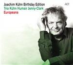 Europeana (Joachim Kuhn Birthday Edition)