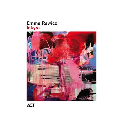 Inkyra (180 gr.) - Vinile LP di Emma Rawicz
