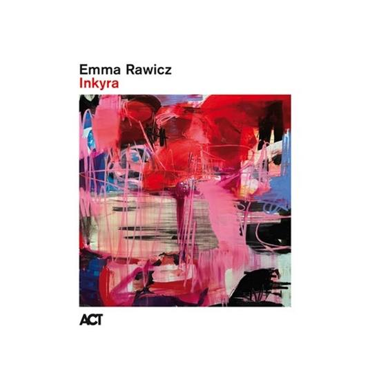 Inkyra - Vinile LP di Emma Rawicz
