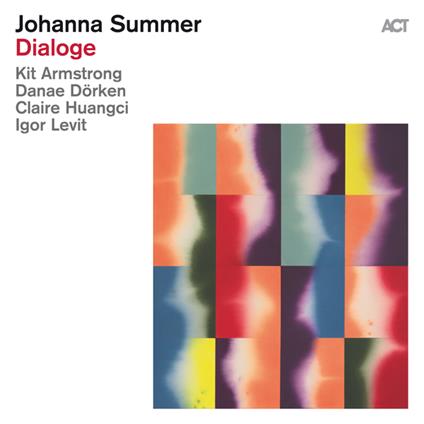 Dialoge - CD Audio di Johanna Summer