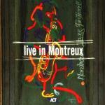 Live in Montreaux