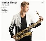 Pinball - CD Audio di Marius Neset