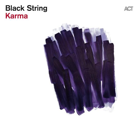 Karma - CD Audio di Black String