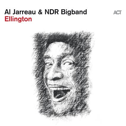Ellington - Vinile LP di Al Jarreau,NDR Bigband