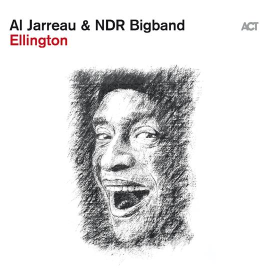 Ellington - Vinile LP di Al Jarreau,NDR Bigband