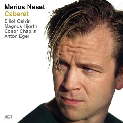 Cabaret - CD Audio di Marius Neset