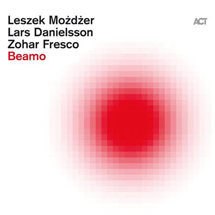 Beamo - CD Audio di Leszek Mozdzer