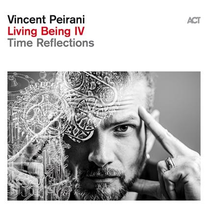 Living Being IV (180 gr.) - Vinile LP di Vincent Peirani