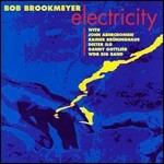 Electricity - CD Audio di Bob Brookmeyer