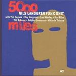 5000 Miles