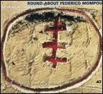 Round about Mompou - CD Audio di Richie Beirach,Gregor Huebner,George Mraz