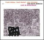 Live in Montreux - CD Audio di Frank Mobus