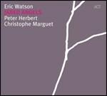 Jaded Angels - CD Audio di Eric Watson