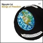 Songs of Freedom