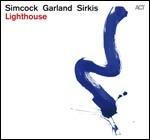 Lighthouse - CD Audio di Gwilym Simcock