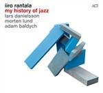 My History of Jazz