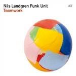 Teamwork - CD Audio di Nils Landgren