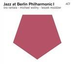 Jazz at Berlin Philharmonic I