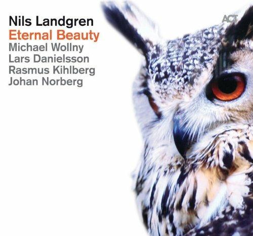 Eternal Beauty - CD Audio di Nils Landgren