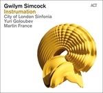 Instrumation - CD Audio di Gwilym Simcock