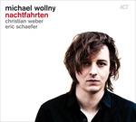 Nachtfahrten - Vinile LP di Michael Wollny