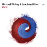 Duo (180 gr. High Res Download Code - Limited Vinyl Edition)