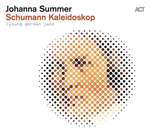 Schumann Kaleidoskop - Vinile LP di Johanna Summer
