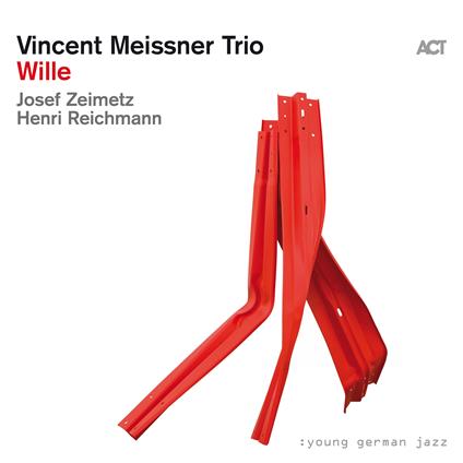 Wille (180 gr.) - Vinile LP di Vincent Meissner